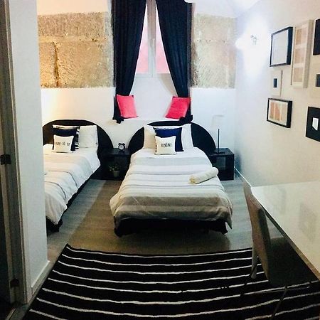 فندق A And Z Juan De Mena (Adults Only) مدريد المظهر الخارجي الصورة