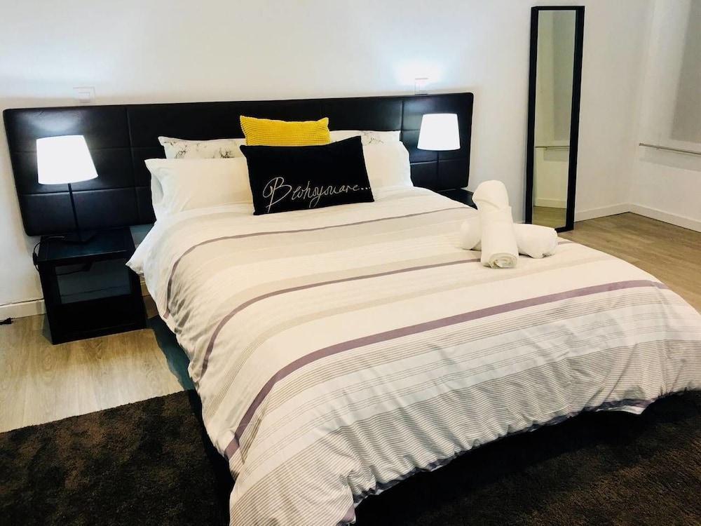 فندق A And Z Juan De Mena (Adults Only) مدريد المظهر الخارجي الصورة