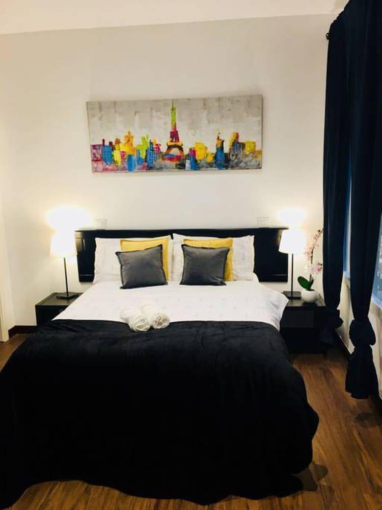 فندق A And Z Juan De Mena (Adults Only) مدريد المظهر الخارجي الصورة